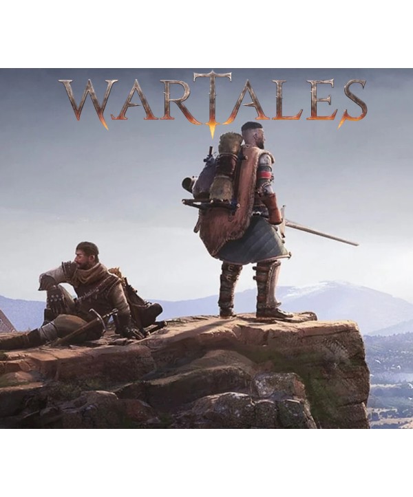Wartales GOG.com Key GLOBAL